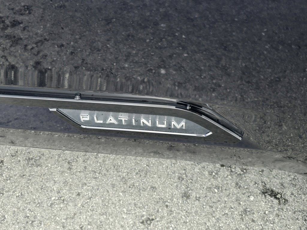 Used 2024 Toyota Tundra Platinum image 36