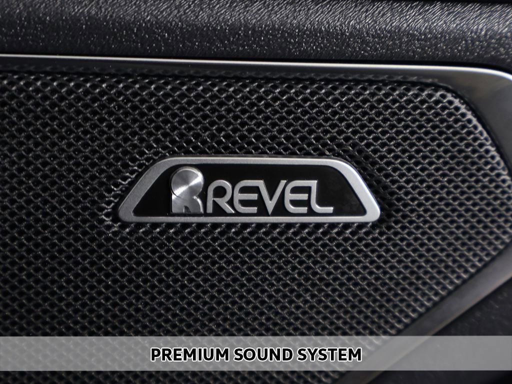 Used 2024 Lincoln Nautilus Premier w/ Equipment Group 102A AWD/4WD image 4