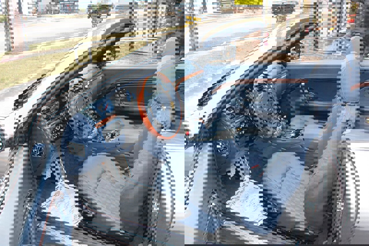 Used 2010 Maserati GranTurismo Convertible image 39