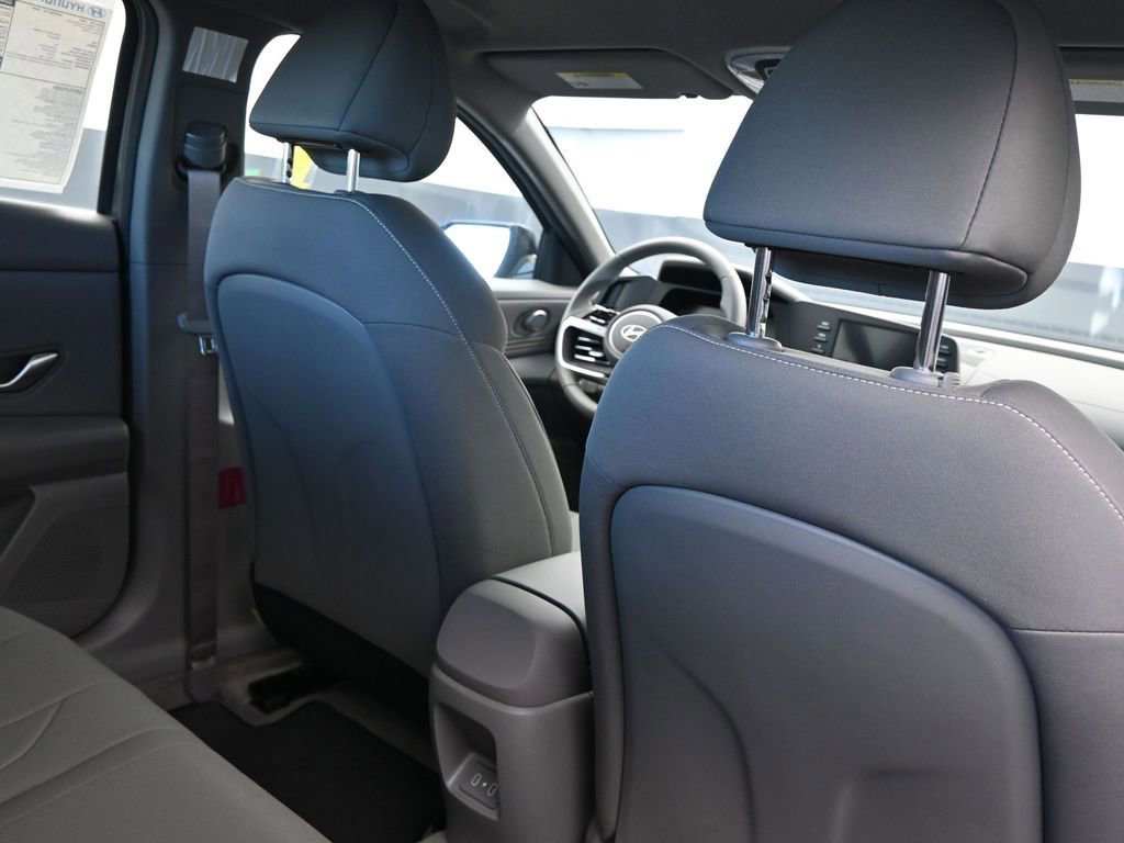 New 2026 Hyundai Elantra Sport image 15