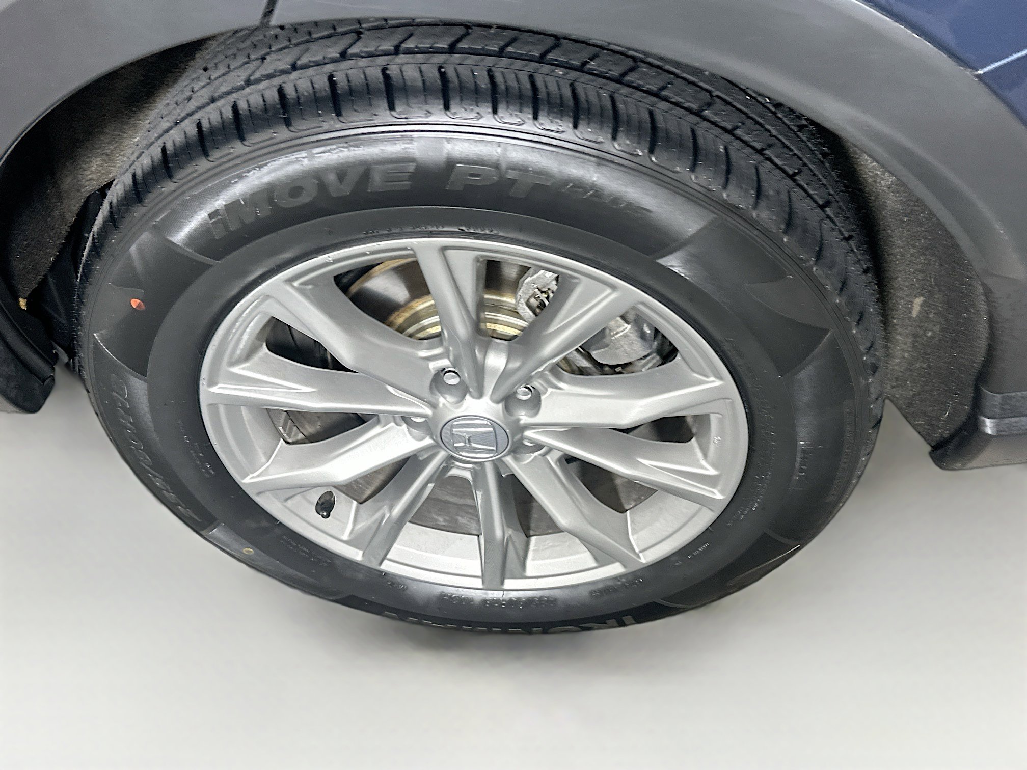 Used 2024 Honda CR-V EX-L image 11