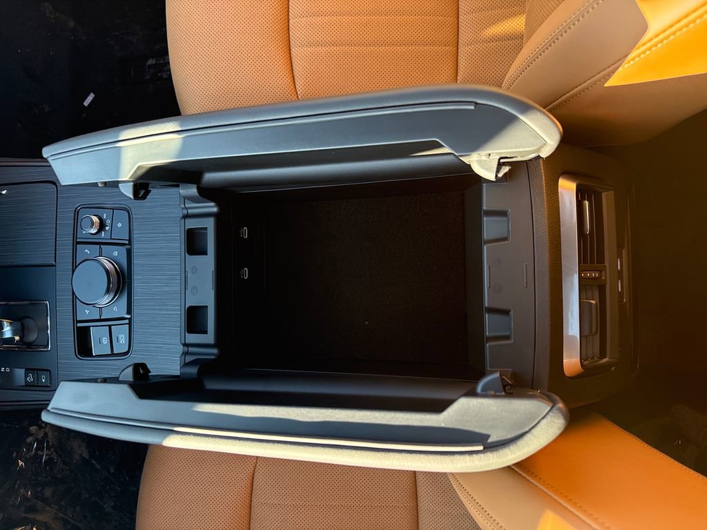 New 2026 MAZDA CX-70 3.3 Turbo S w/ Premium Plus image 26