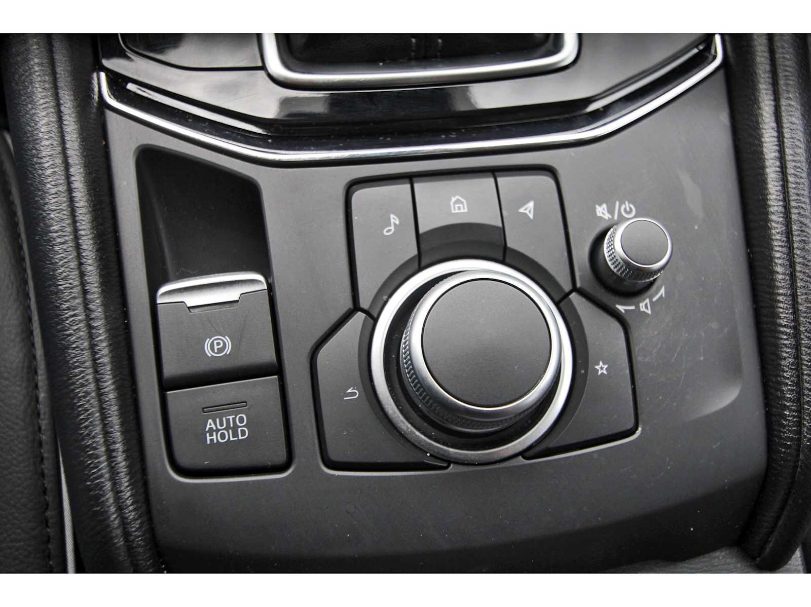 Certified 2025 MAZDA CX-5 AWD 2.5 S w/ Preferred Package image 26