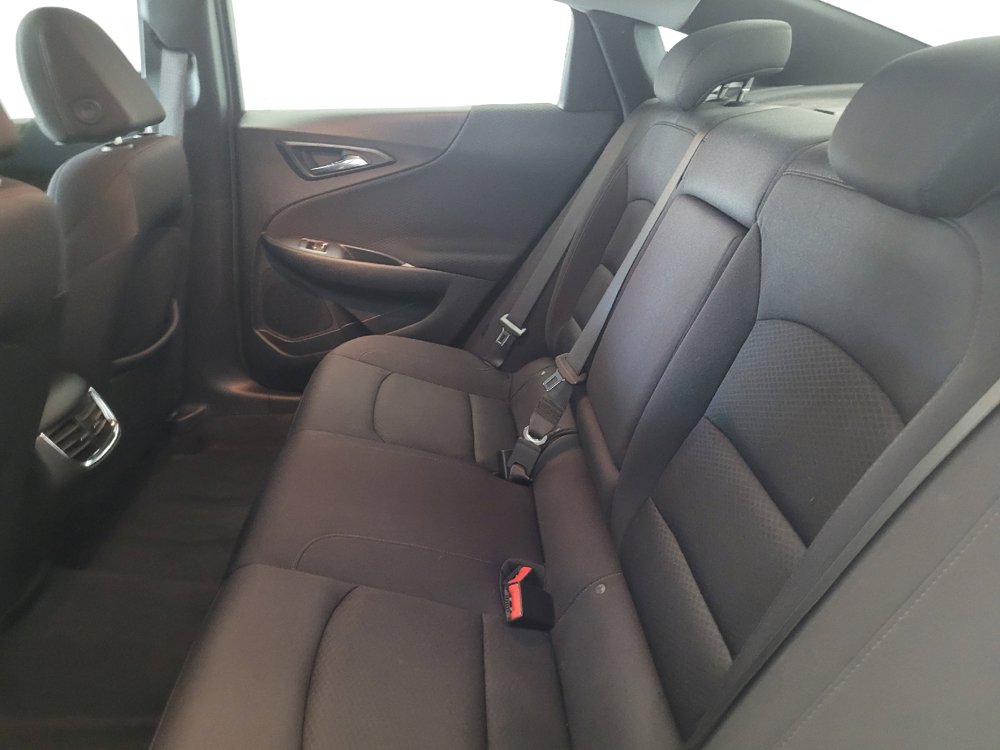 Used 2024 Chevrolet Malibu LT image 18