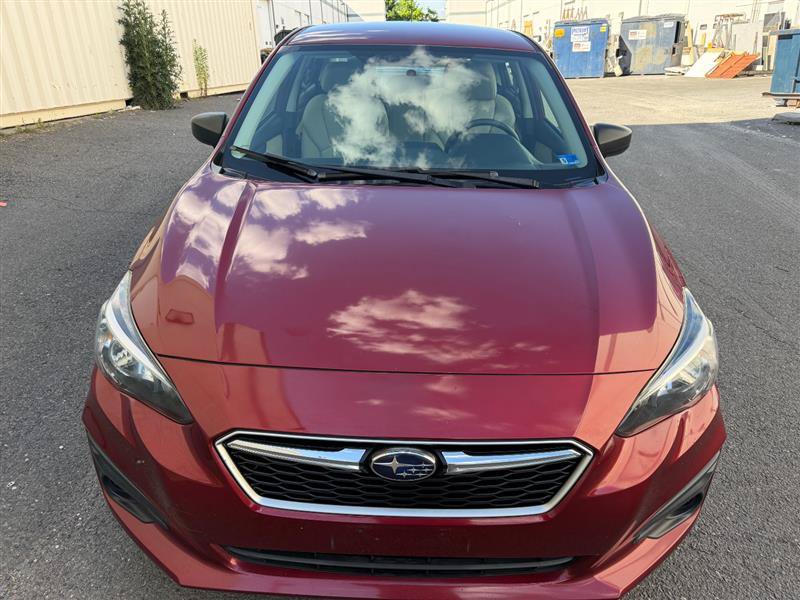 Used 2017 Subaru Impreza 2.0i AWD/4WD image 28