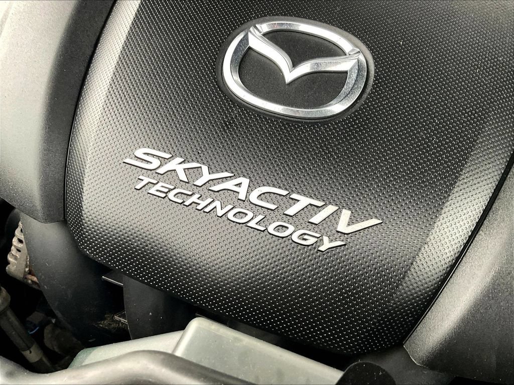 Used 2019 MAZDA CX-5 Grand Touring AWD/4WD image 30