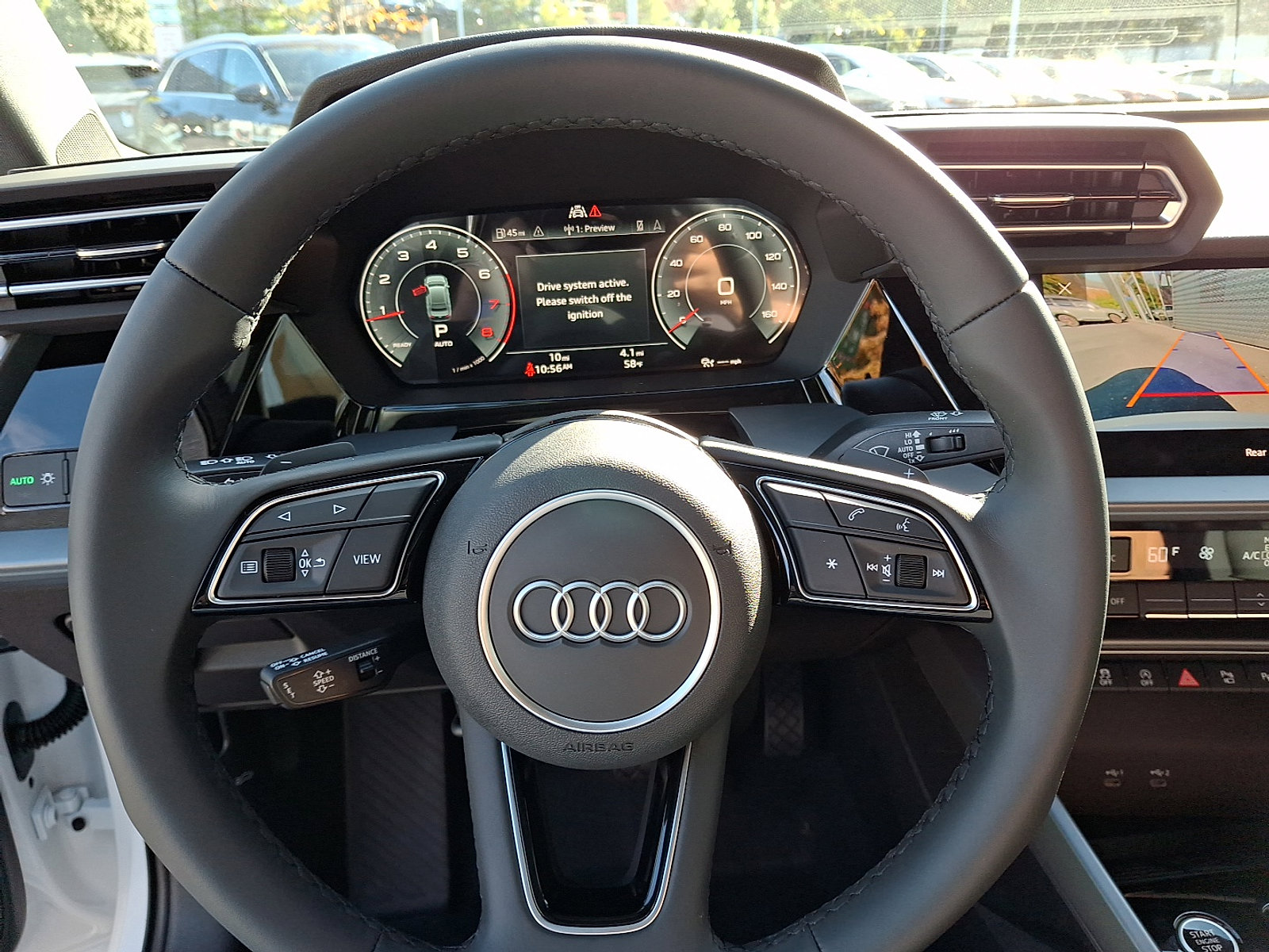 New 2026 Audi A3 2.0T Premium Plus image 15