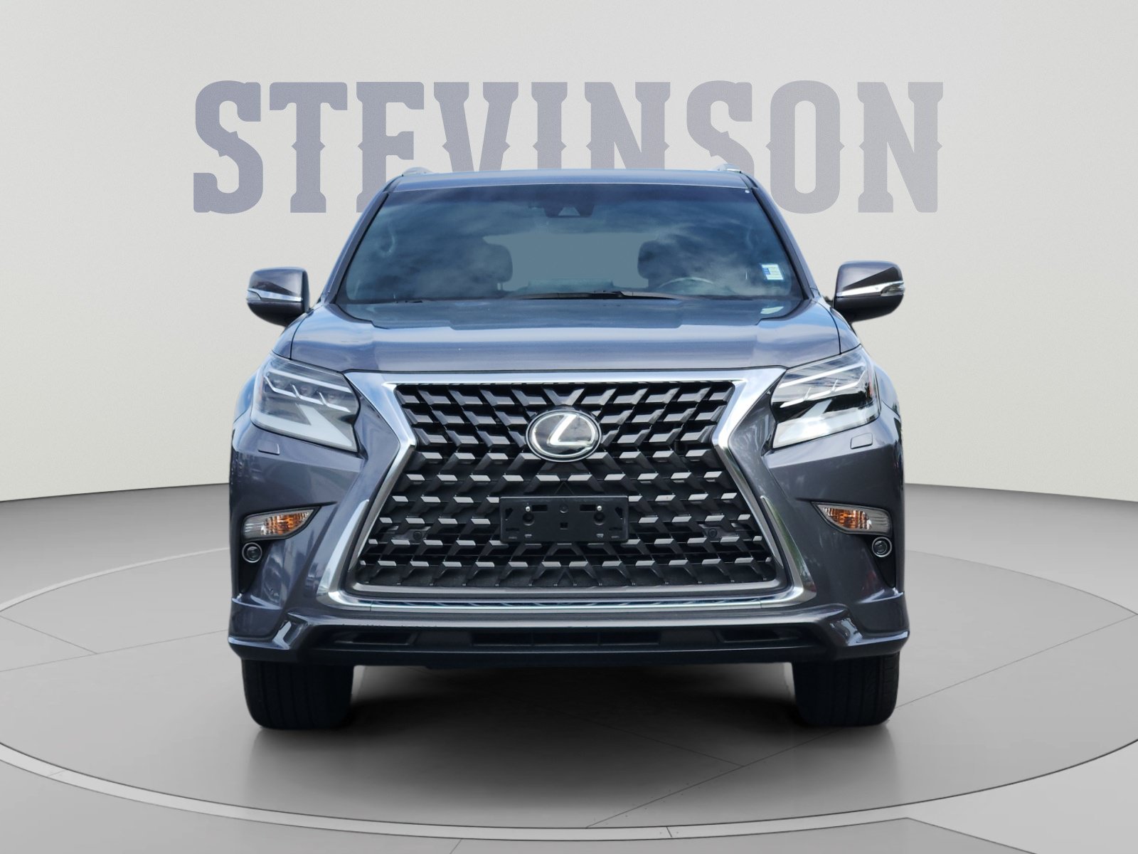 Used 2022 Lexus GX 460 Premium w/ Accessory Package AWD/4WD image 8