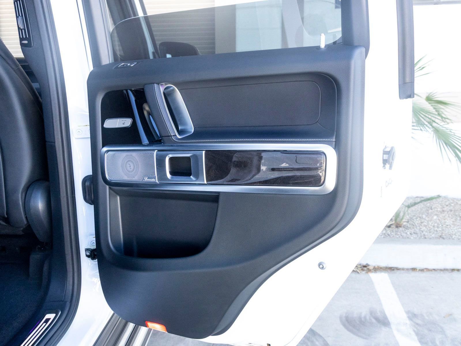 Used 2021 Mercedes-Benz G 550 image 22