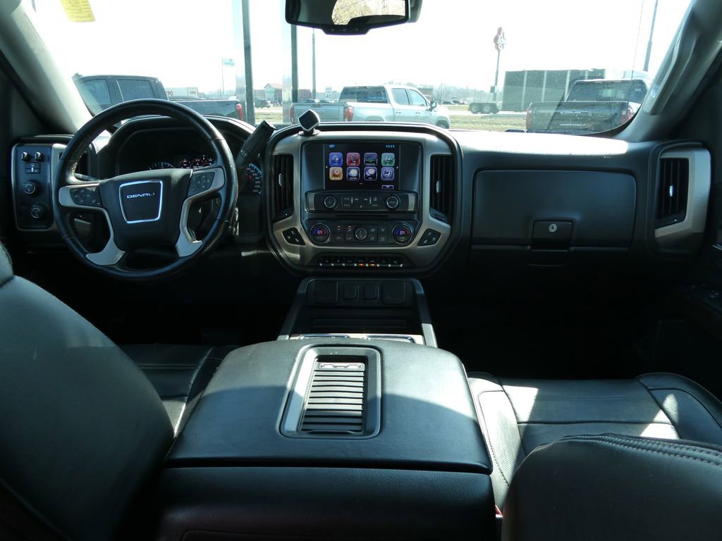 Used 2018 GMC Sierra 1500 Denali w/ Denali Ultimate Package image 19
