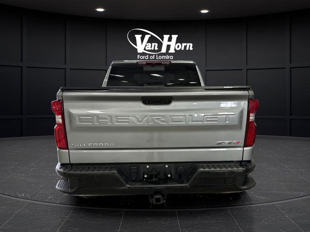 Used 2023 Chevrolet Silverado 1500 ZR2 AWD/4WD image 13