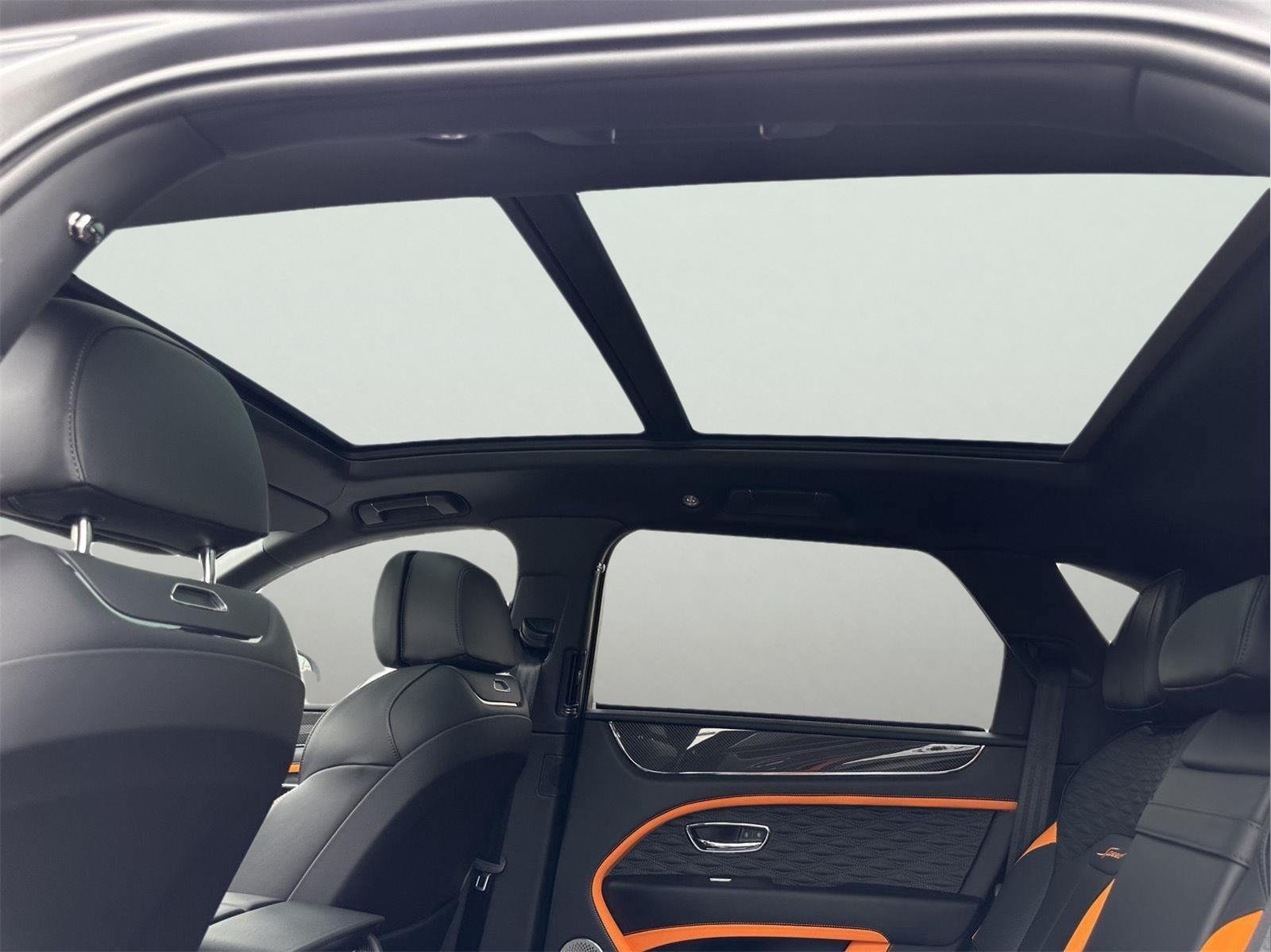 New 2026 Bentley Bentayga Speed AWD/4WD image 61