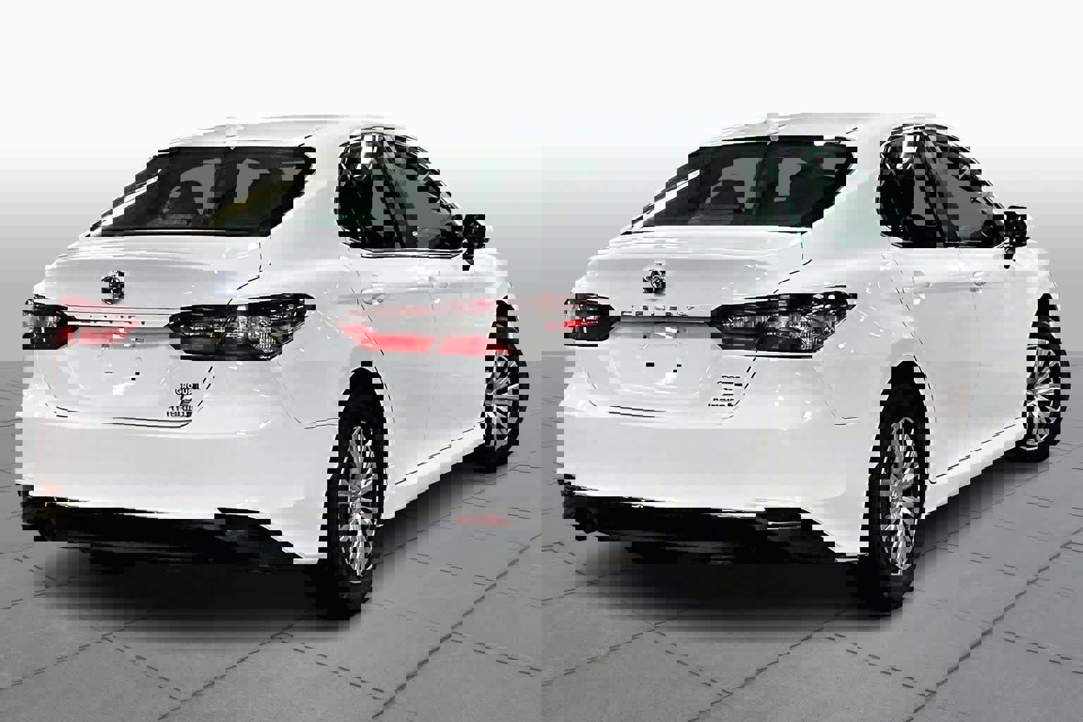 Certified 2023 Toyota Camry LE w/ Cold Weather Package image 12