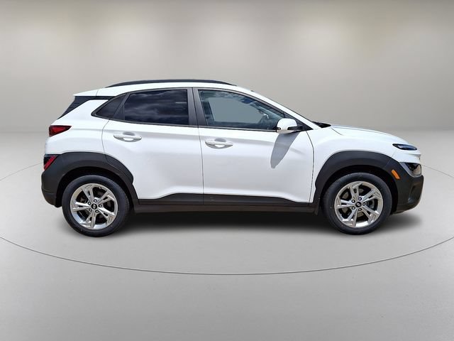 Certified 2022 Hyundai Kona SEL w/ Convenience Package AWD/4WD image 12