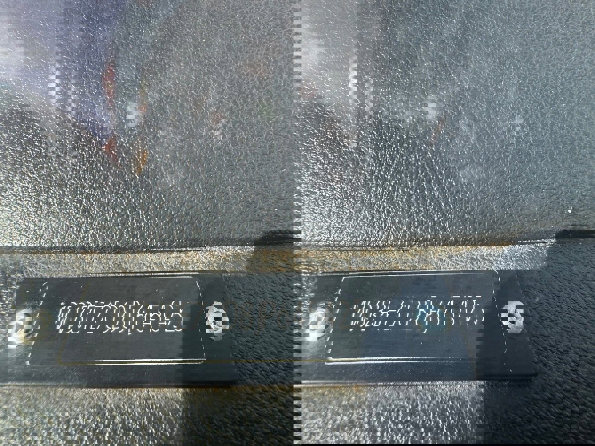 Used 2018 Mercedes-Benz Sprinter 2500 image 16