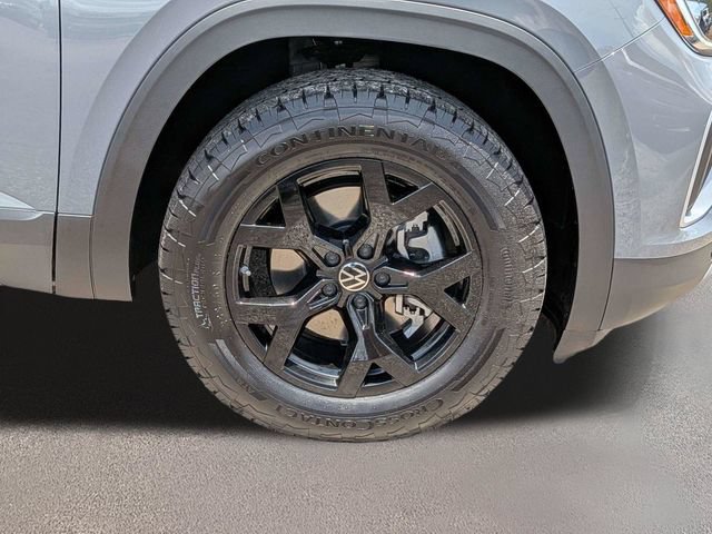 New 2026 Volkswagen Atlas Peak Edition AWD/4WD image 11