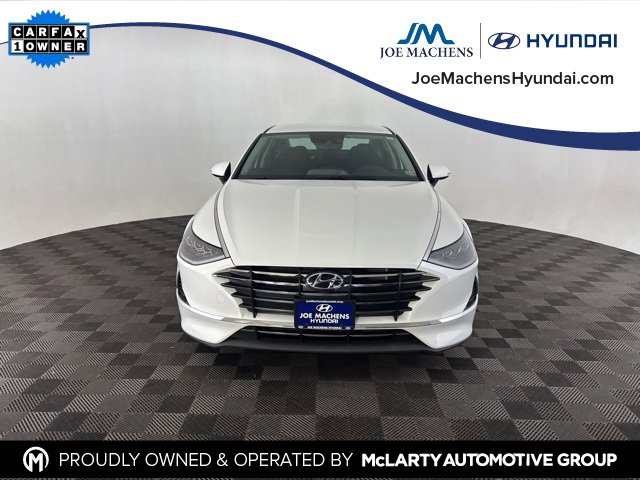 Certified 2023 Hyundai Sonata SE image 2