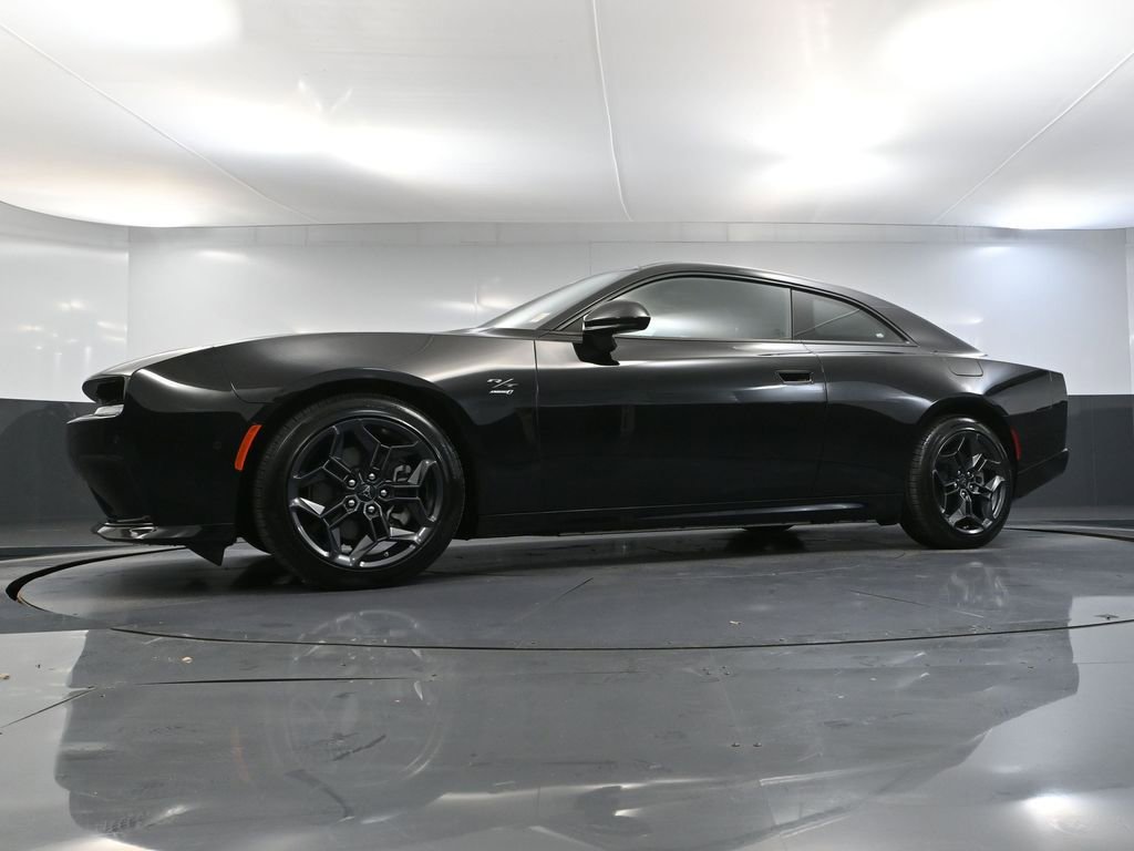 Used 2025 Dodge Charger R/T w/ Quick Order Package 25M R/T AWD/4WD image 47