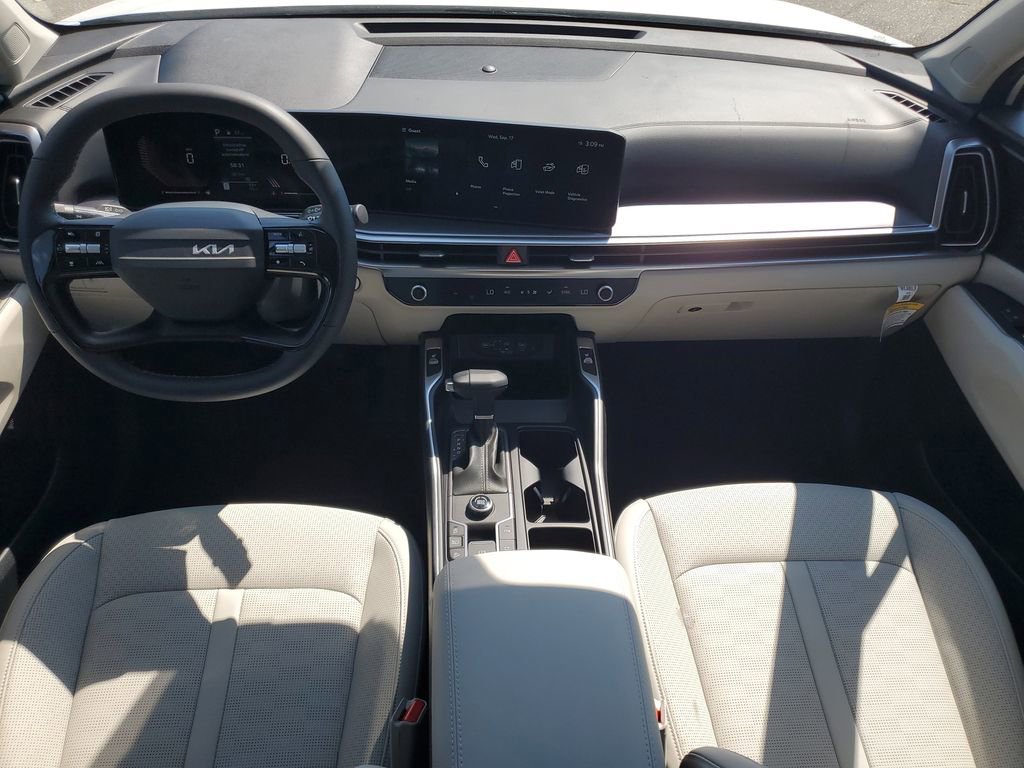 New 2026 Kia Sorento S w/ S Panoramic Sunroof Package FWD image 27