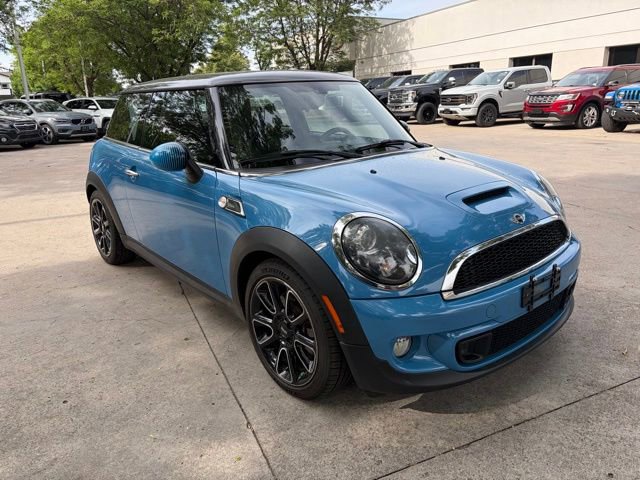 Used 2013 MINI Cooper S FWD image 7