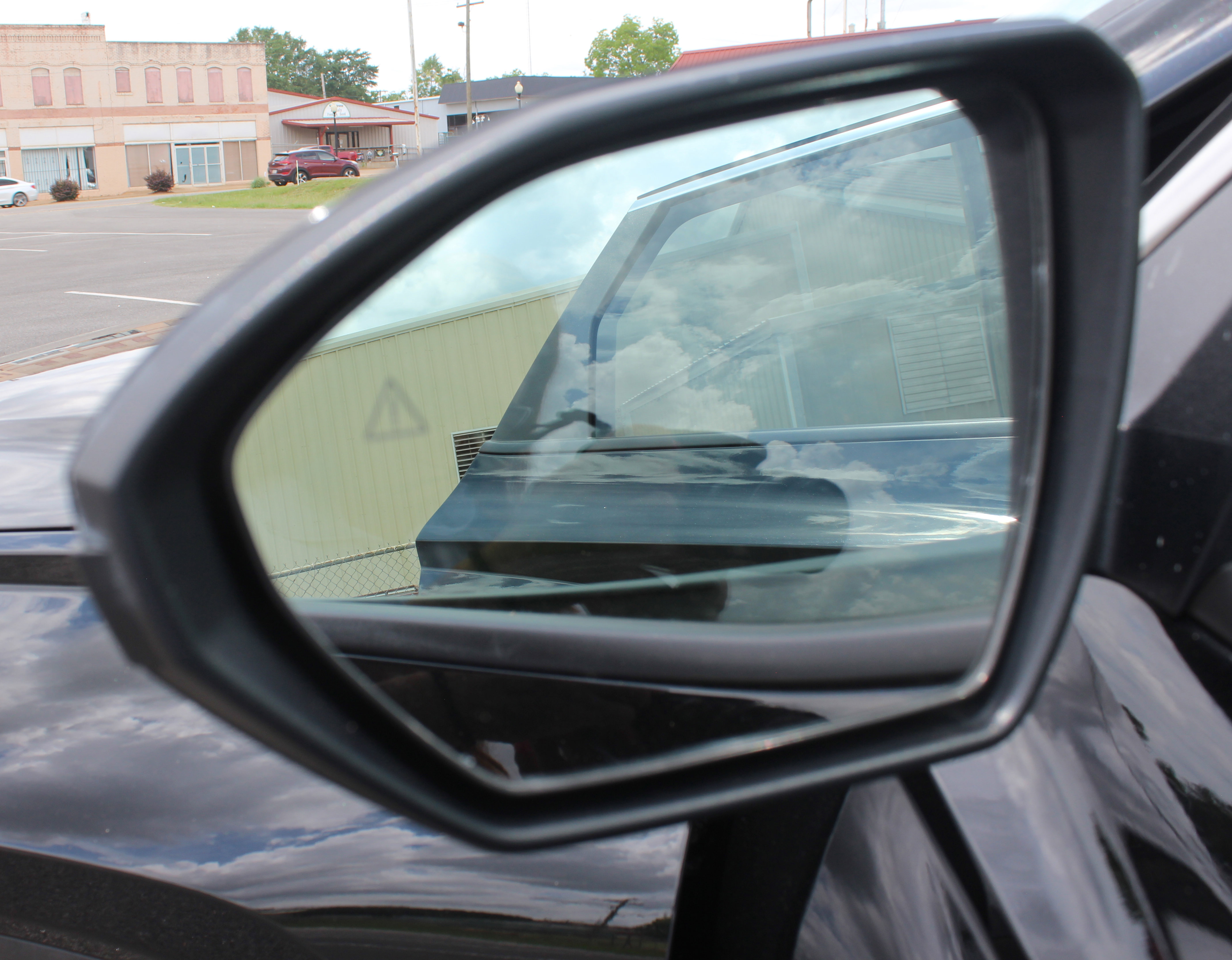 Used 2024 Hyundai Tucson SEL image 3