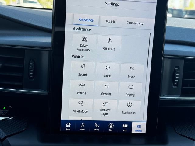 Used 2020 Ford Explorer ST w/ ST Street Pack AWD/4WD image 36