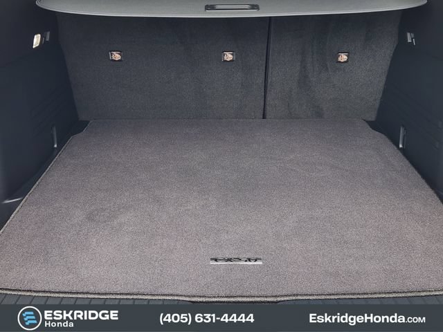 Used 2024 MAZDA CX-50 2.5 Turbo w/ Cargo Package AWD/4WD image 33