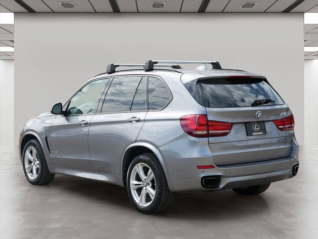 Used 2016 BMW X5 xDrive35i AWD/4WD image 4