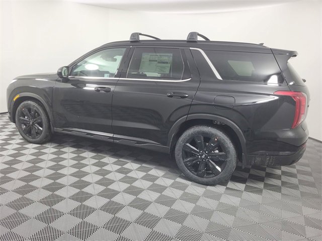 Certified 2025 Hyundai Palisade XRT image 10