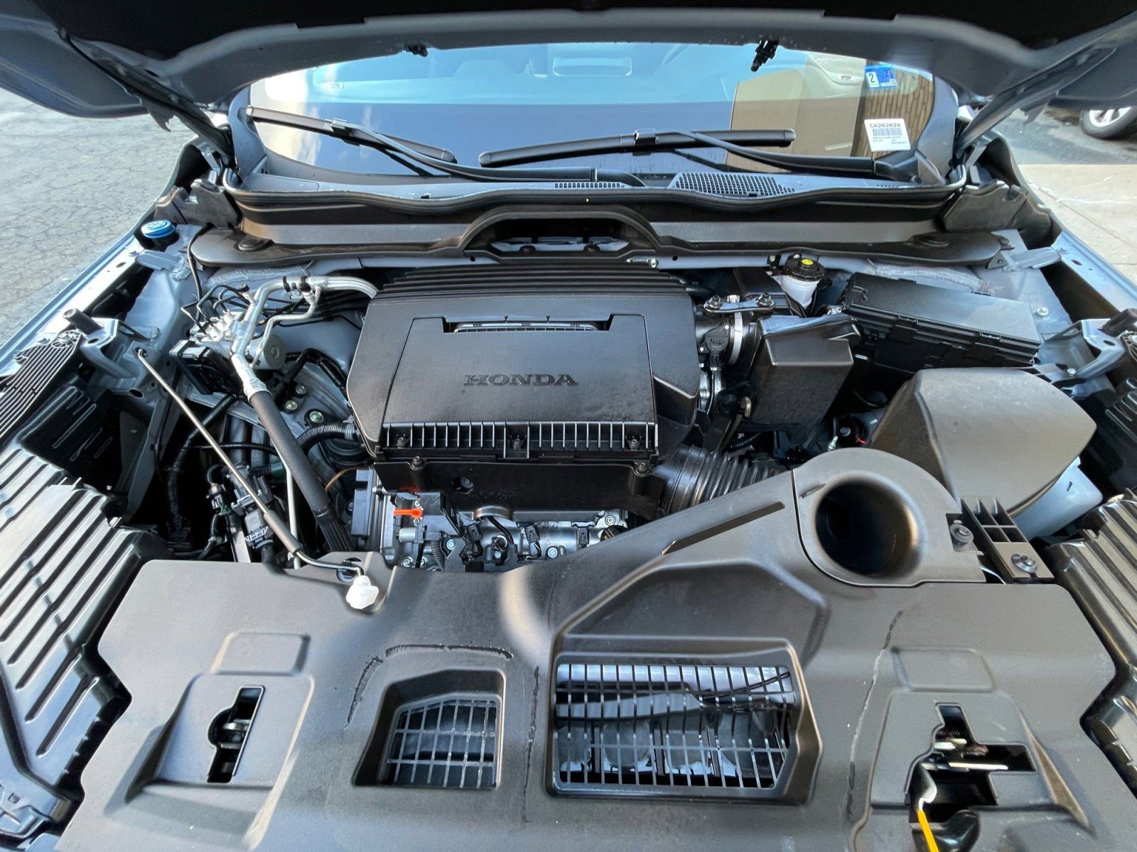 Used 2025 Honda Pilot Black Edition image 20