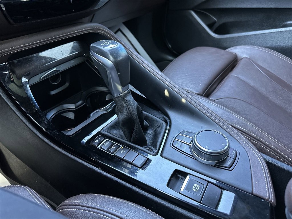 Used 2018 BMW X2 sDrive28i w/ M SportX Package image 20