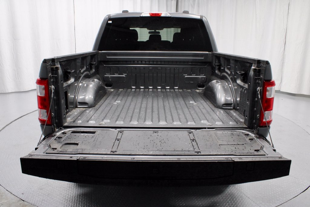 Certified 2023 Ford F150 XL w/ STX Appearance Package AWD/4WD image 15