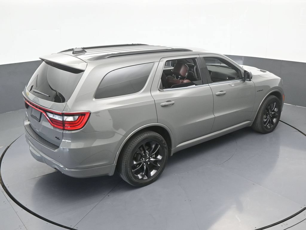Used 2023 Dodge Durango R/T AWD/4WD image 55