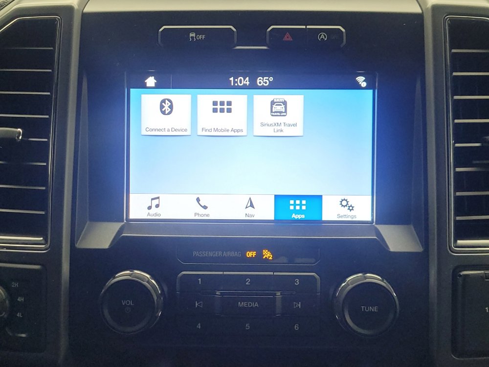 Used 2019 Ford F150 XLT w/ Equipment Group 302A Luxury image 25