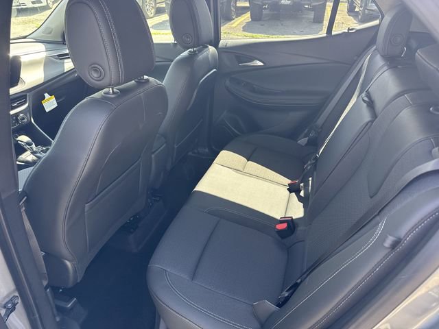 New 2026 Buick Encore GX Preferred image 21