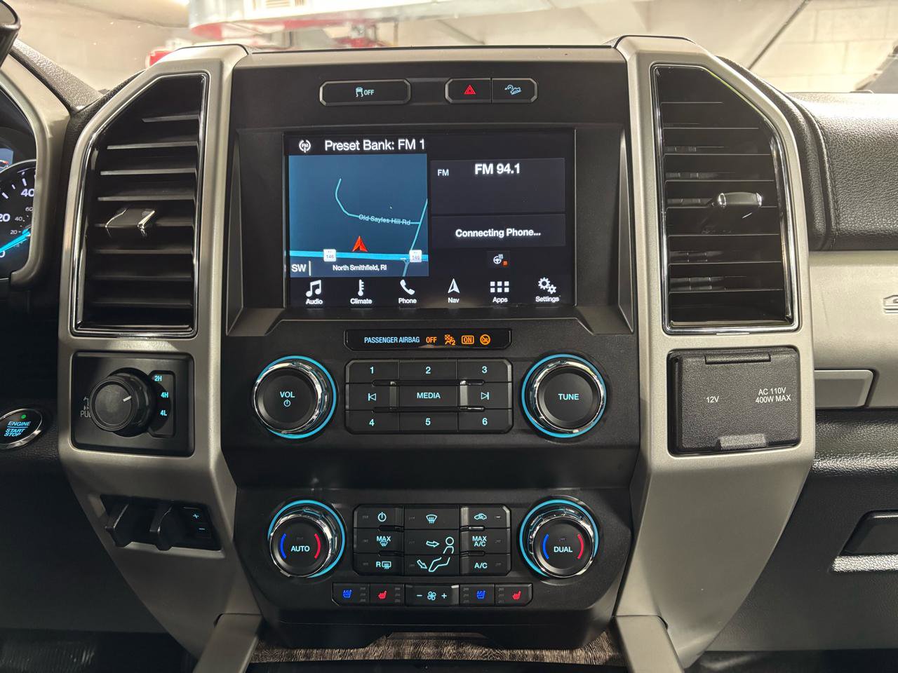 Used 2019 Ford F250 Lariat w/ Lariat Ultimate Package image 20