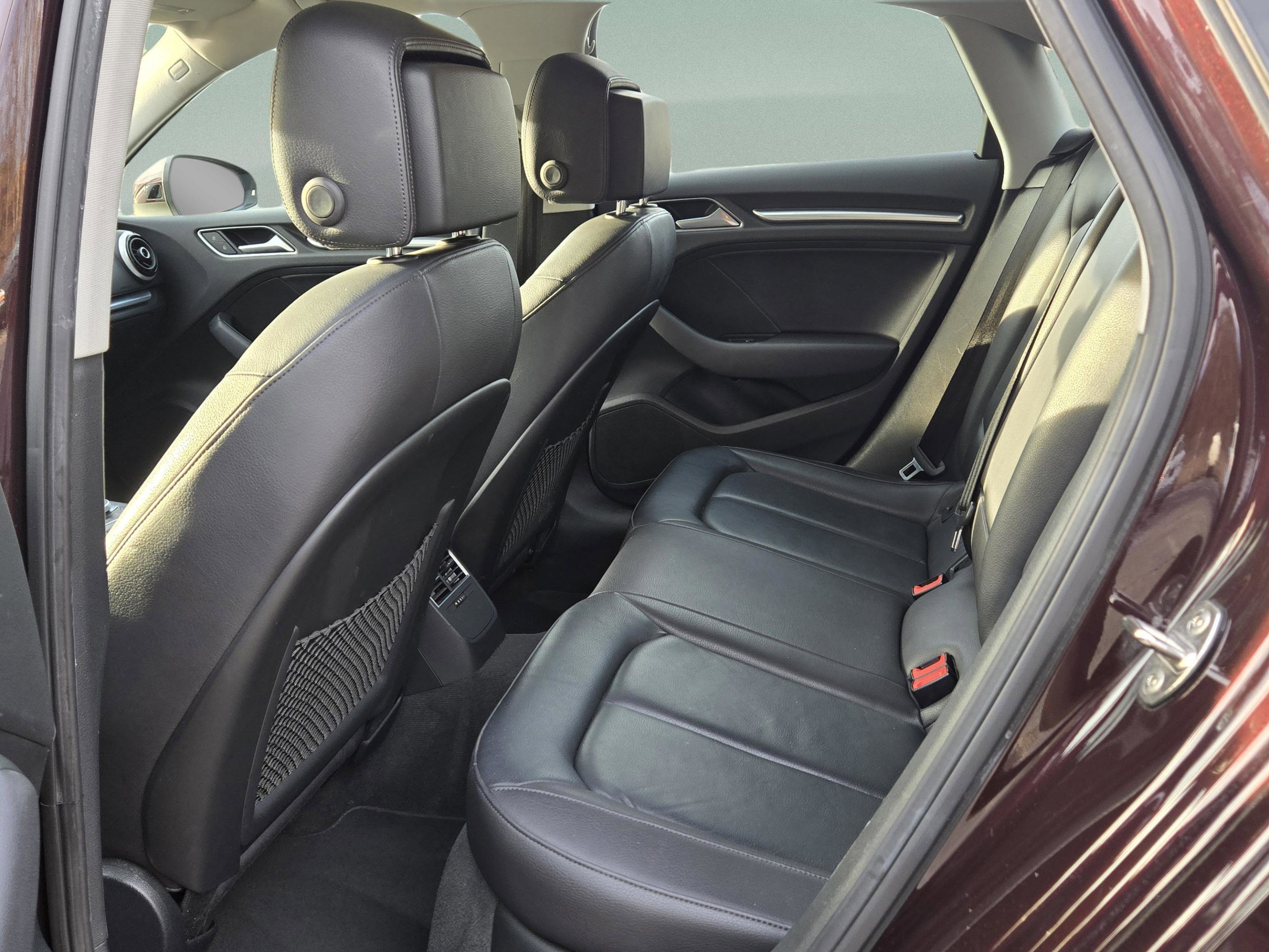 Used 2015 Audi A3 1.8T Premium Plus image 30