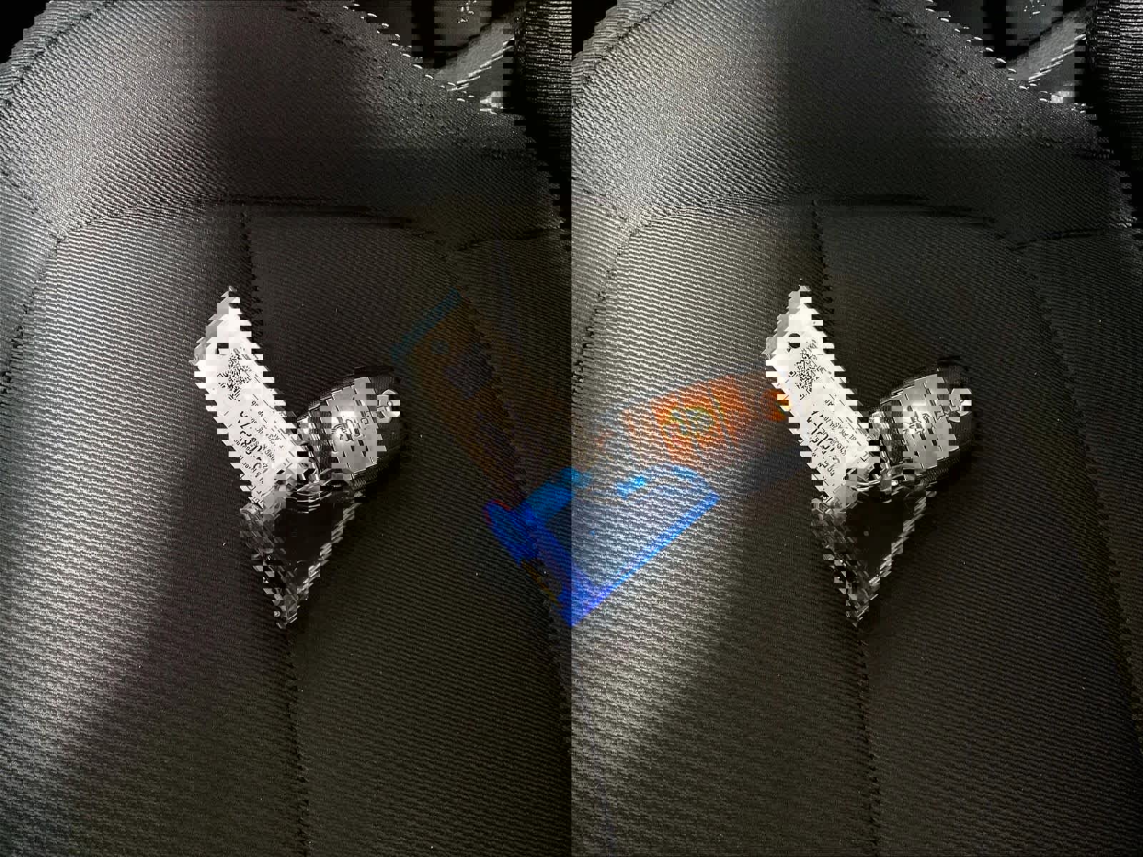 Used 2019 Kia Soul + w/ Audio Package FWD image 30