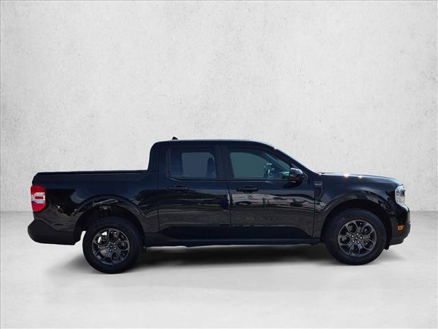 Used 2024 Ford Maverick XLT w/ XLT Luxury Package FWD image 4