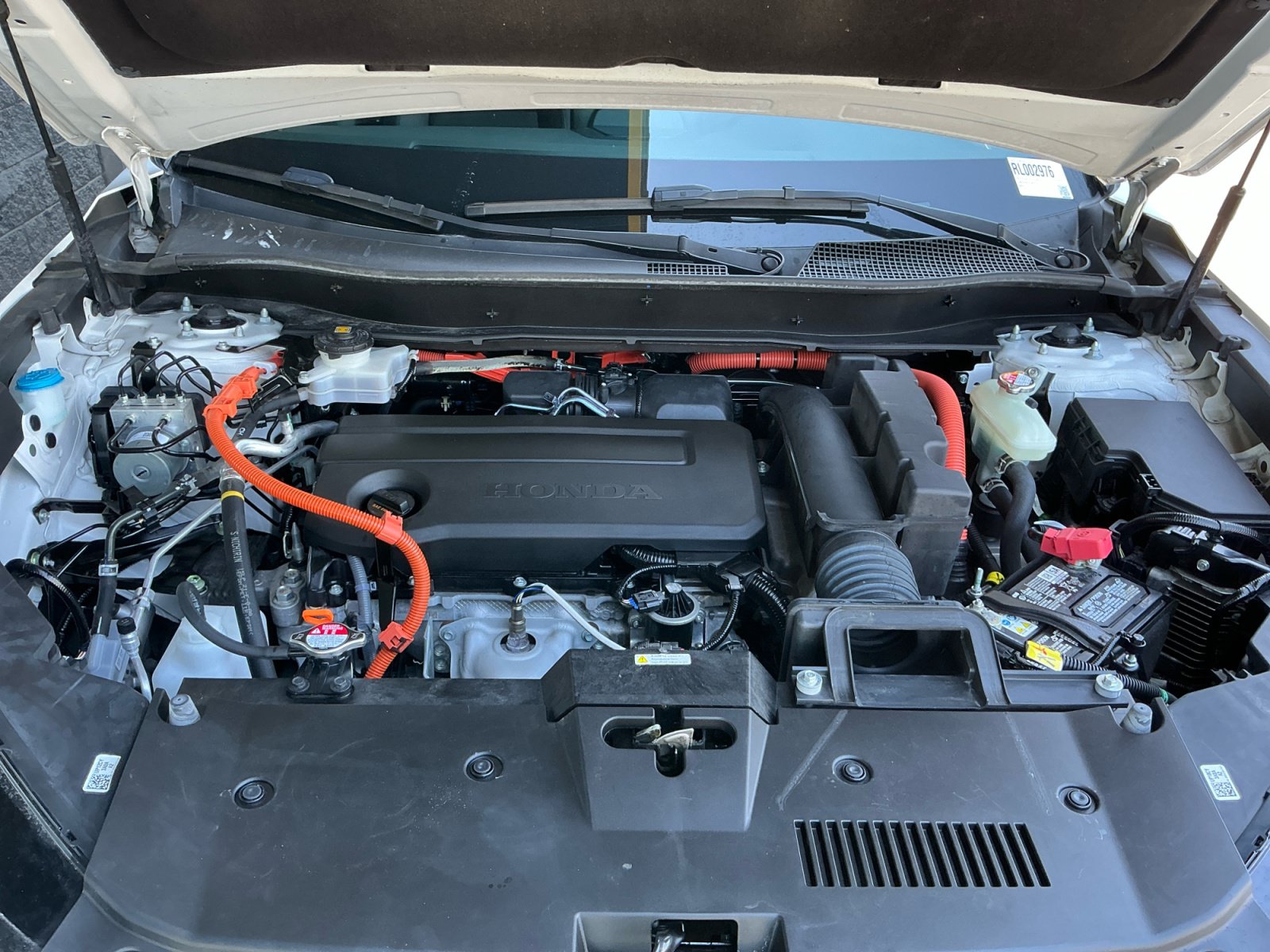 Used 2024 Honda CR-V Sport-L image 18
