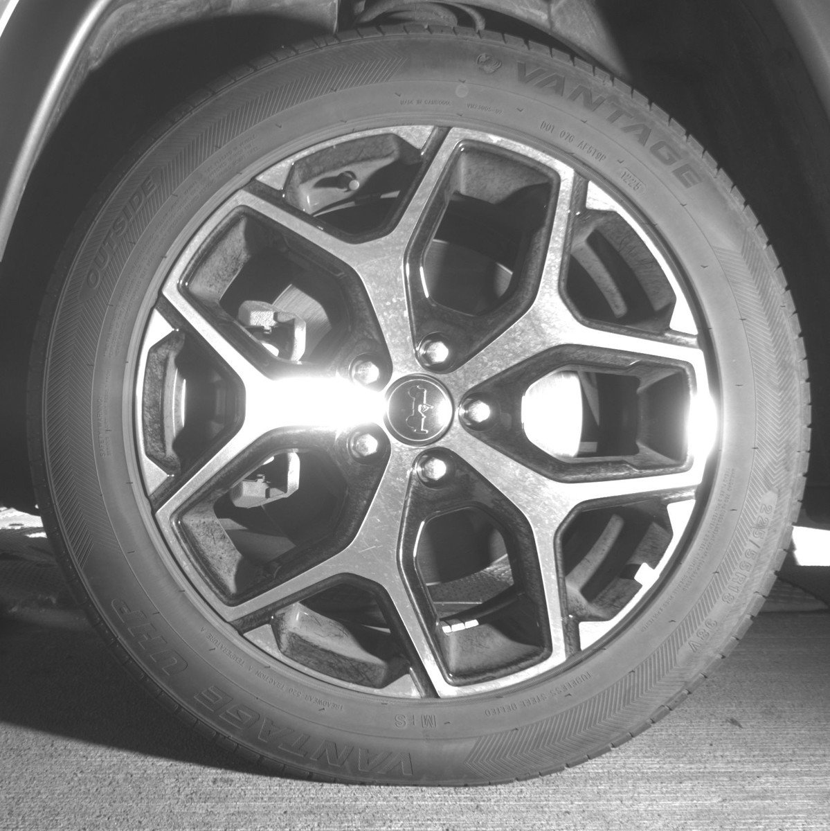 Used 2025 Jeep Compass Limited image 12