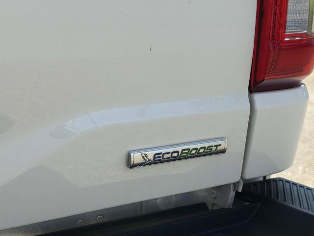 Certified 2022 Ford F150 Lariat RWD image 9
