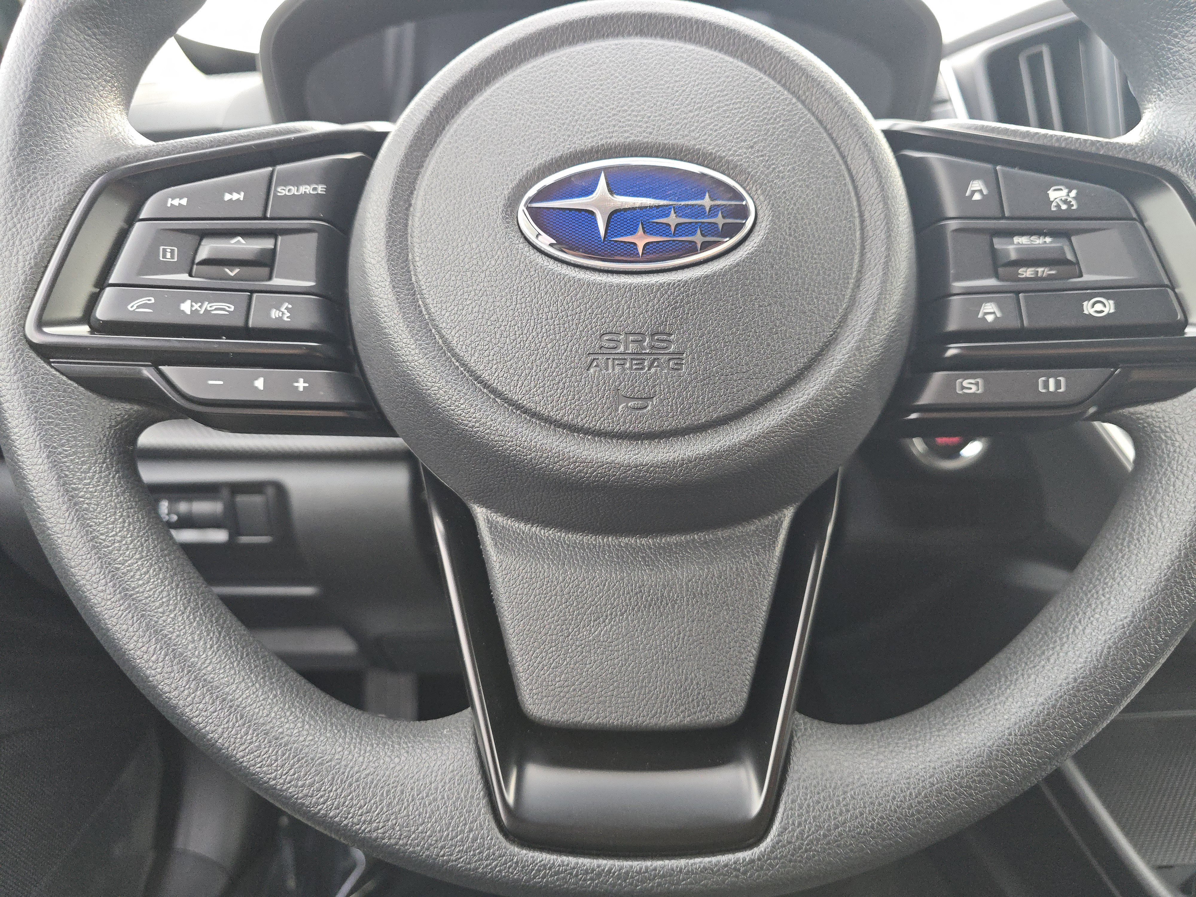New 2025 Subaru Crosstrek 2.5i Premium image 18