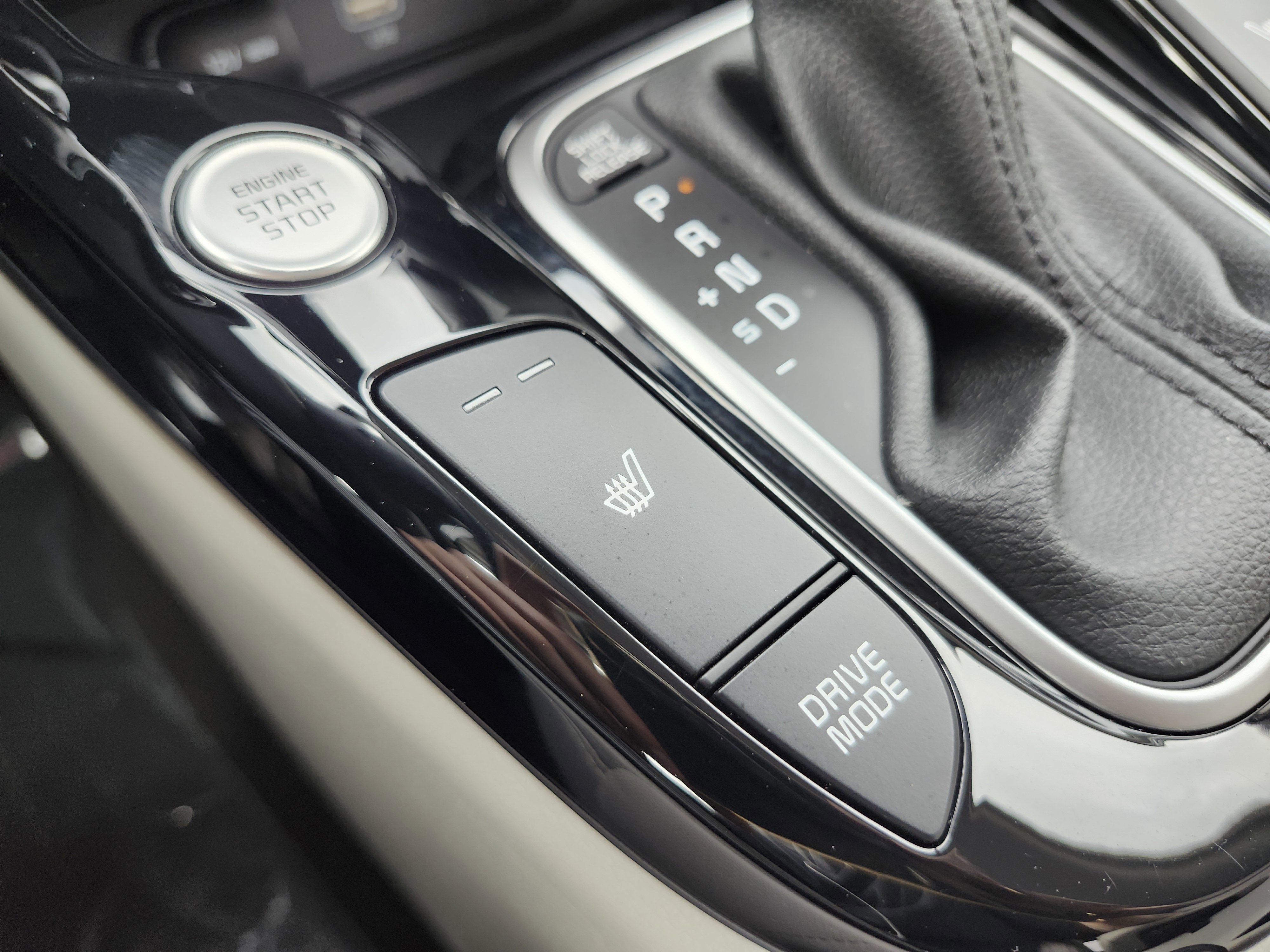 Used 2023 Kia Soul EX image 11