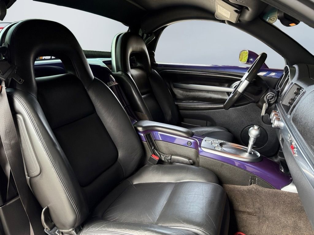 Used 2004 Chevrolet SSR w/ Preferred Equipment Group RWD image 27