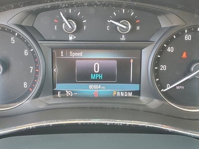 Used 2020 Buick Encore Preferred FWD image 12