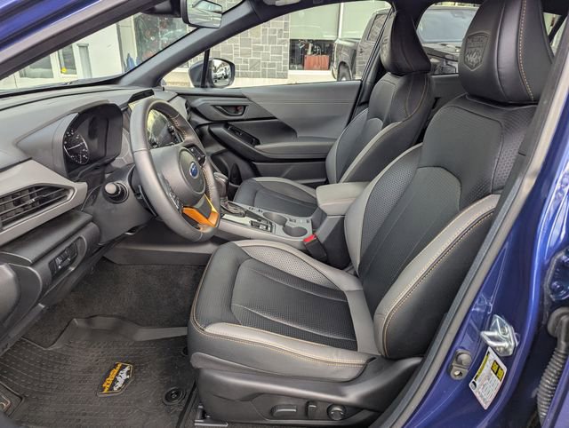 Used 2024 Subaru Crosstrek 2.5i Wilderness image 8