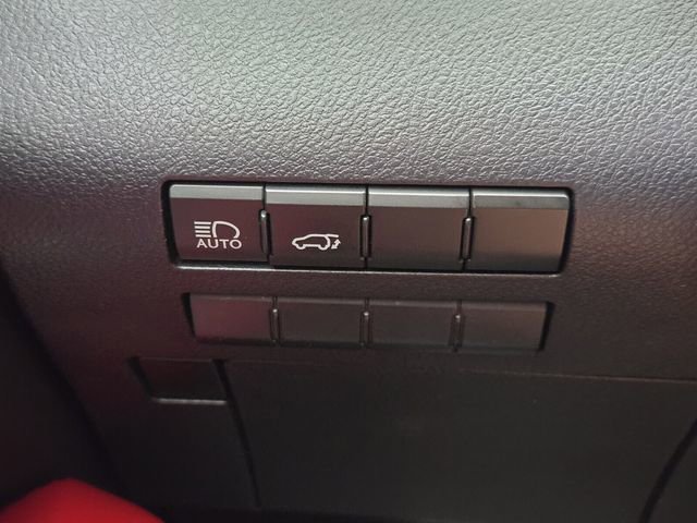 Used 2022 Lexus RX 350 F Sport image 29