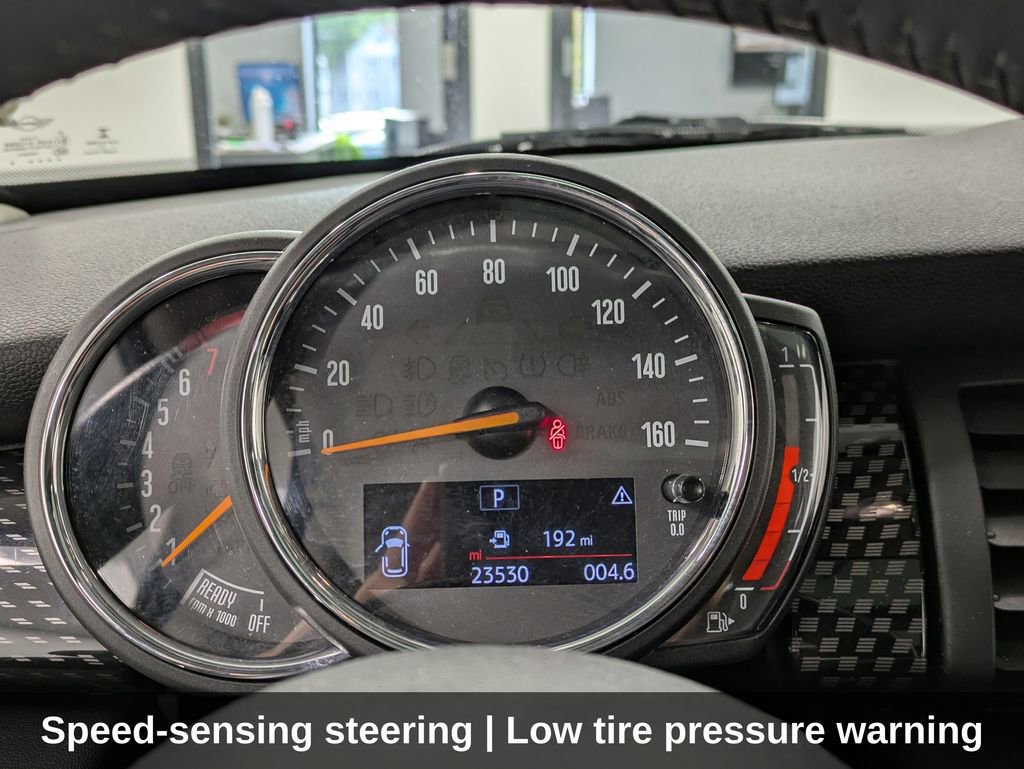 Used 2018 MINI Cooper S FWD image 20