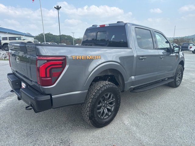 New 2025 Ford F150 Tremor image 3